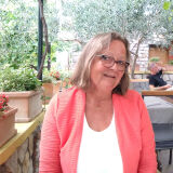 Profilfoto von Karin Gerhardt