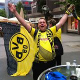 Profilfoto von Daniel Brücksken