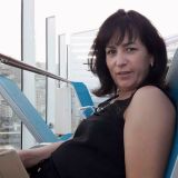 Profilfoto von Simone Wagner