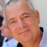 Profilfoto von Uwe Mühlen