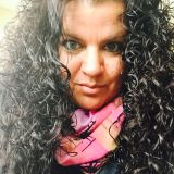 Profilfoto von Sandra Meier