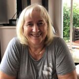 Profilfoto von Maritta Schroeter