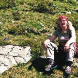 Profilfoto von Ute Fleischer