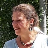 Profilfoto von Anna-Lena Fraund