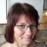 Profilfoto von Anja Jacob