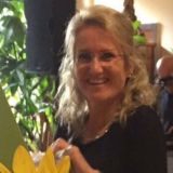 Profilfoto von Silke Kistenfeger