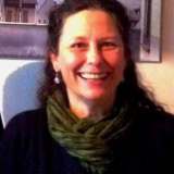 Profilfoto von Sigrid Schlecht-Reichert