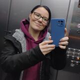 Profilfoto von Mandy Domann