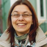 Profilfoto von Manuela Rist