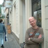 Profilfoto von Jorma-J. Koch