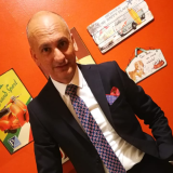 Profilfoto von Mancuso Michele