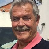 Profilfoto von Bernd F. Meier