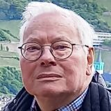 Profilfoto von Hans-Werner Baumgart