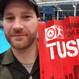 Profilfoto von Martin Lindemann