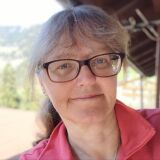 Profilfoto von Wiebke Kruse