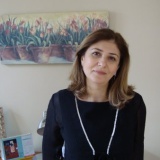 Profilfoto von Nezahat Çiftçi