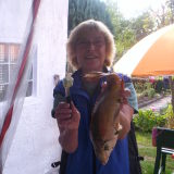 Profilfoto von Ute Höpner