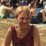 Profilfoto von Susanne Potapan