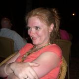 Profilfoto von Nicole Hartinger