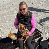 Profilfoto von Angela Sauermann Pflaum Deuhs Pruß