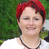 Profilfoto von Petra Peschel