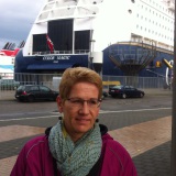 Profilfoto von Claudia Probst