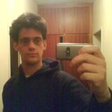 Profilfoto von Tobias Kahl