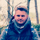 Profilfoto von René Reinhardt