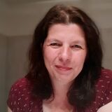 Profilfoto von Sandra Müller