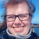 Profilfoto von Anja Kammrath