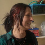 Profilfoto von Helena Müller