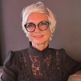 Profilfoto von Astrid Greven