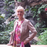 Profilfoto von Maxi Albert