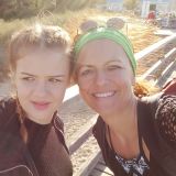 Profilfoto von Jeannette Paulick