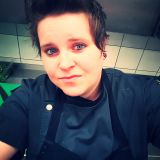 Profilfoto von Anna-Lena Lempert