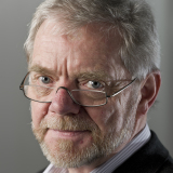 Profilfoto von Günter Köhnken