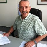 Profilfoto von Wolfgang Mulack