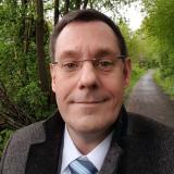 Profilfoto von Wolfgang Vogt