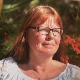 Profilfoto von Martina Kanton