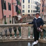 Profilfoto von Mandy Lange