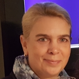 Profilfoto von Kirsten Eilers