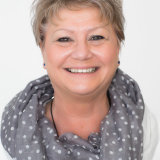 Profilfoto von Rosemarie Barbara Strobel
