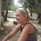 Profilfoto von Silke Boos