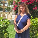 Profilfoto von Beate Trauth