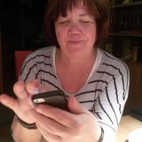 Profilfoto von Birgit Meyer-Wagner