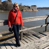 Profilfoto von Ulrike Schwartz