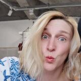 Profilfoto von Wiebke Marek