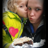 Profilfoto von Sandra Schneider