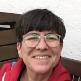 Profilfoto von Sandra Giesing