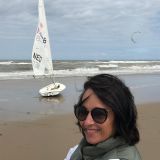 Profilfoto von Sabine Schmitz